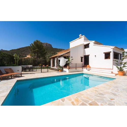Villa Solmar