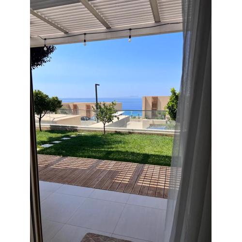 Villa Solomo - Green Coast