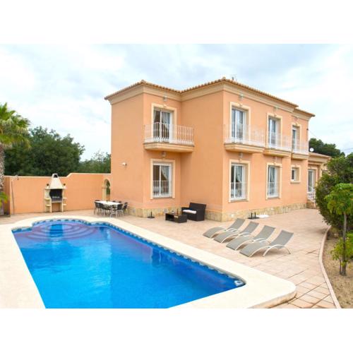 Villa Solpadel by Interhome