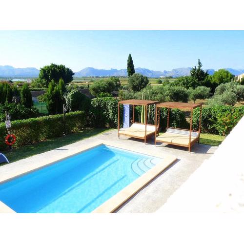 Villa Son Fanals