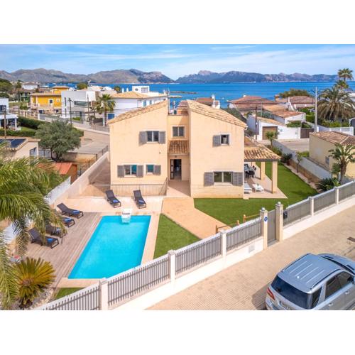 Villa Son Jil by Interhome