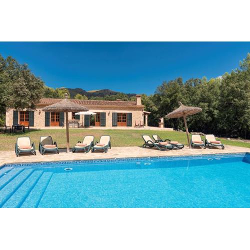 Villa Son March by Sealand Villas