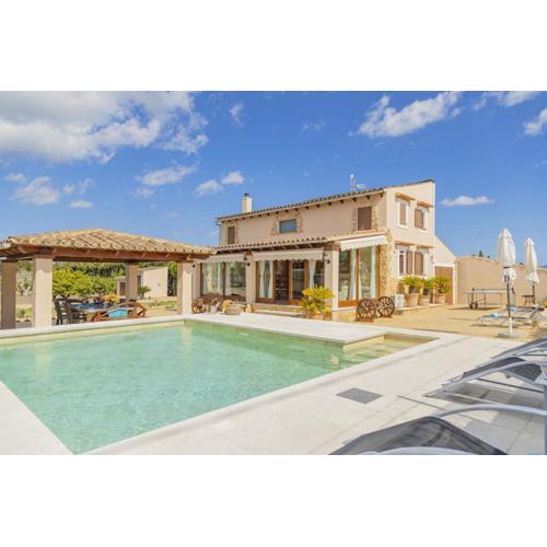 Villa Son Rotger