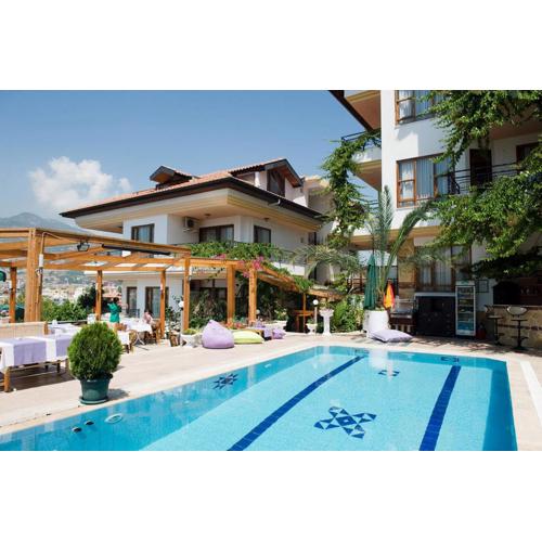 Villa Sonata