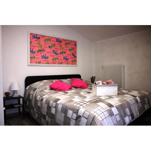 VILLA SONIA APARTMENT & ROOMS