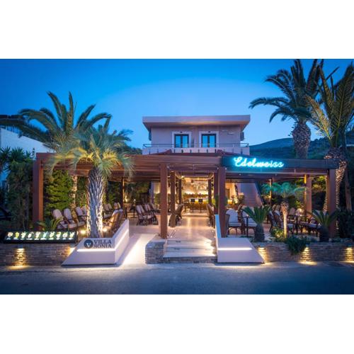 Villa Sonia by Estia Adults Only