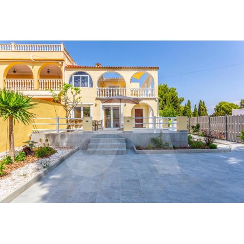 Villa Sonrisa