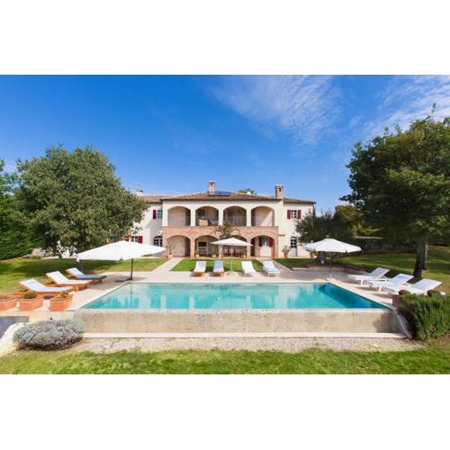 Villa Sophie