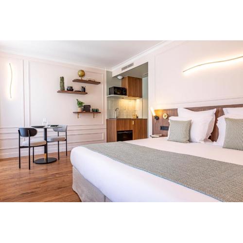 Villa SoPi Appart\