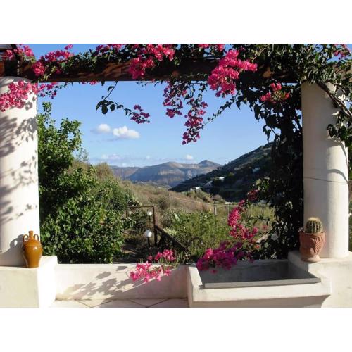 Villa Soprana, casa per vacanze