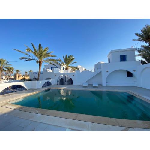Villa Sora