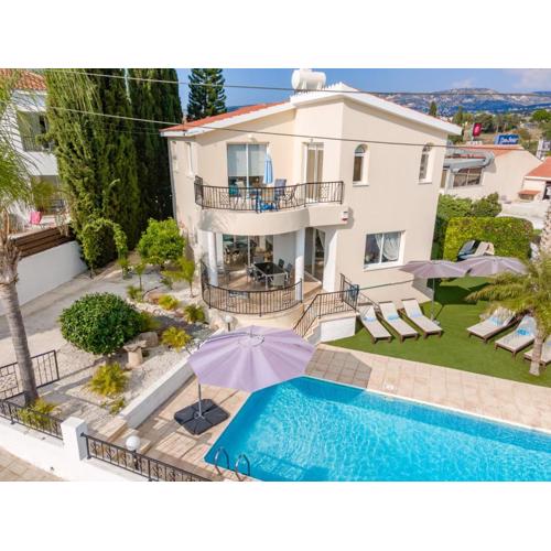 Villa Soraya 1 by Ezoria Villas