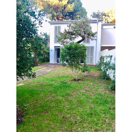 VILLA SORAYA