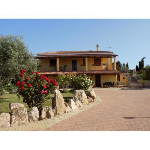 Villa Sorrentina