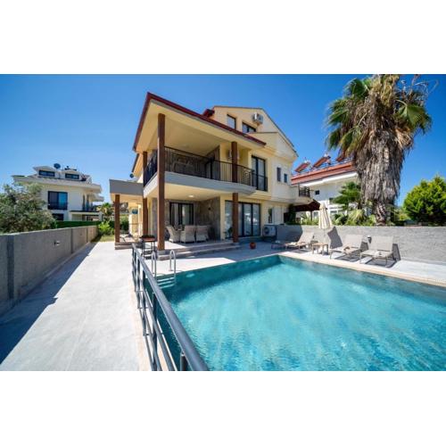 Villa Sorrento
