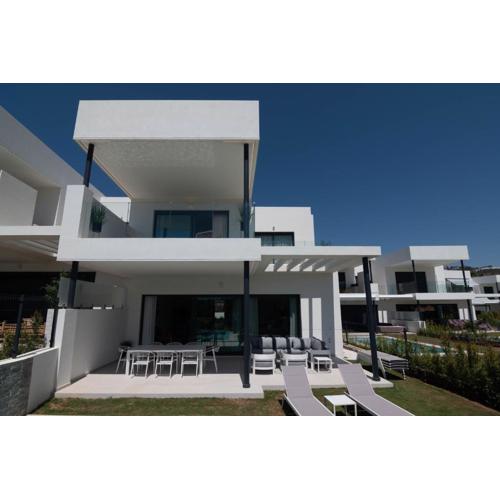 Villa Soul 17 en Santa Clara Golf, Un Alquiler Vacacional de Ensueño