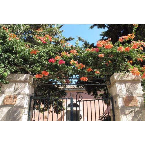 Villa Spadola