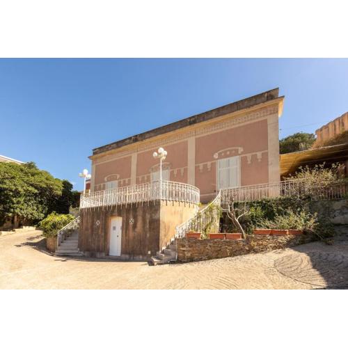 Villa Spanò