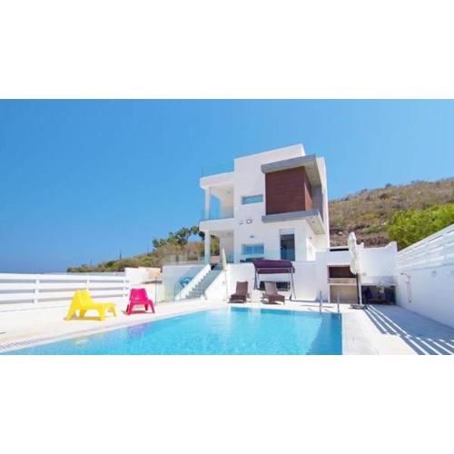 Villa Spathele