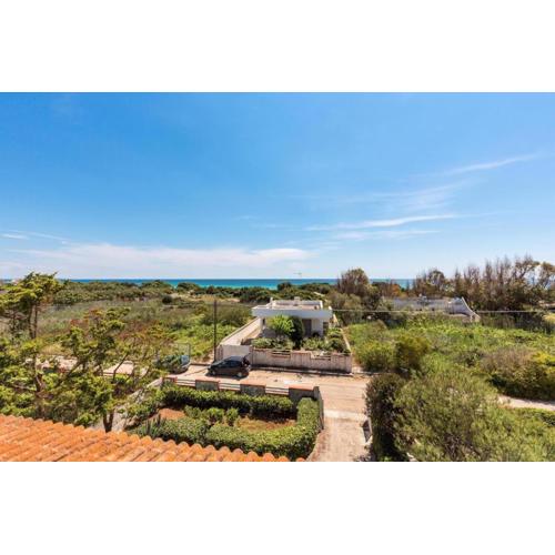 Villa Spiaggia degli Angeli