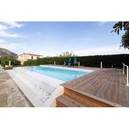 Villa Spiaggia Plaja