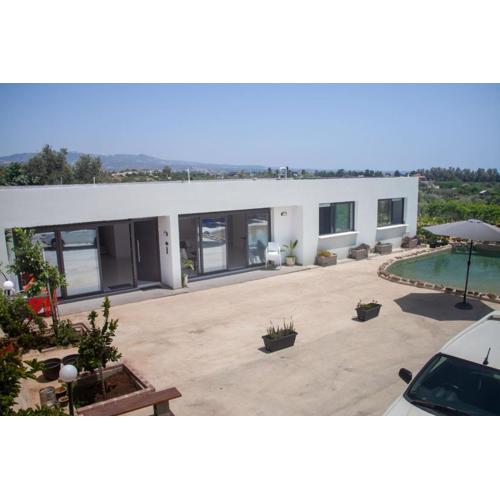 Villa Spilies