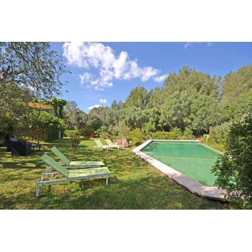 Villa Spiros