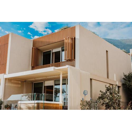 Villa Splendid Palase