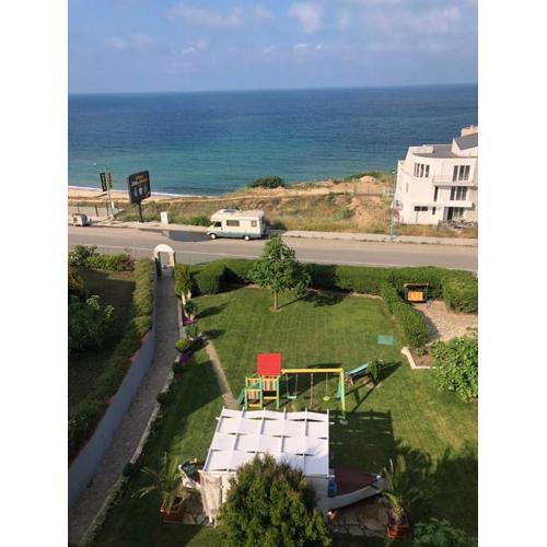 Villa St Anna