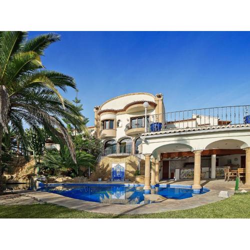 Villa St Anthony by Interhome