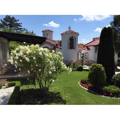 Villa St. Michael