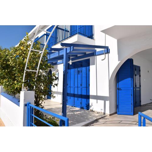 Villa St. Nicolas 8 - Protaras
