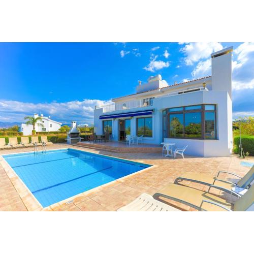 Villa Stavriella