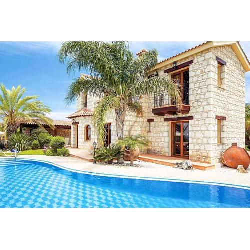 Villa Stavroulla