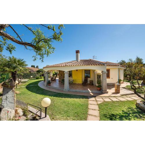 Villa Stefania Costa Rei