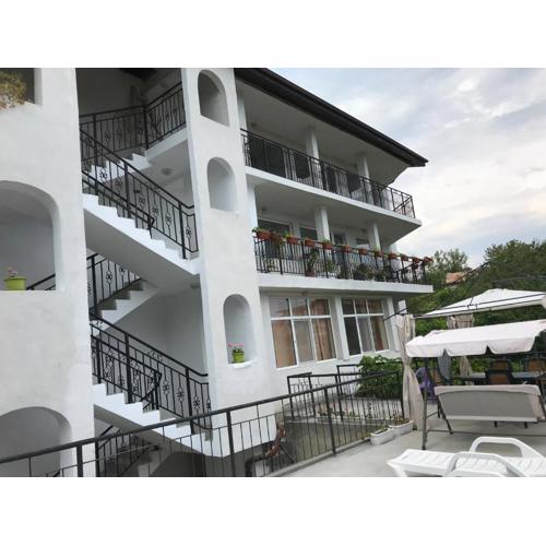 Villa Steffi