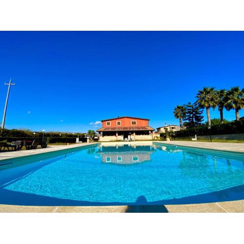 Villa Stefy apartments