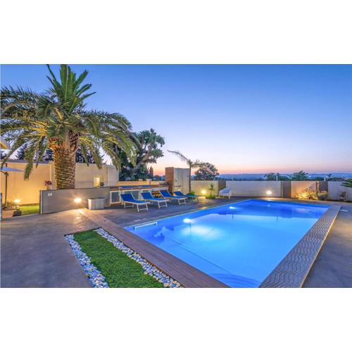Villa Stefy