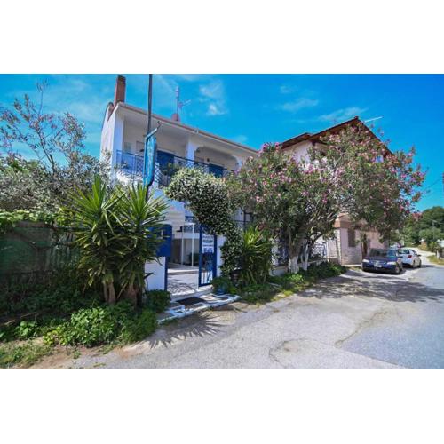 Villa Stegiovana