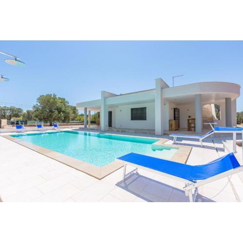 Villa Stella Cadente Mit Privatem Pool