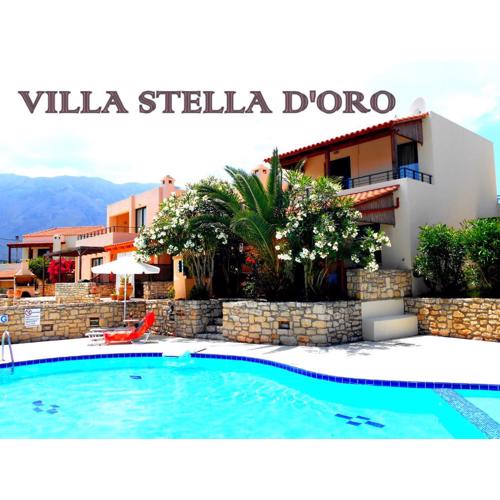 Villa Stella D\