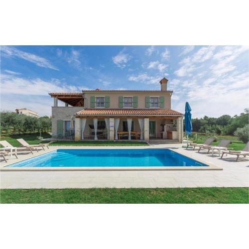 Villa Stella Polaris