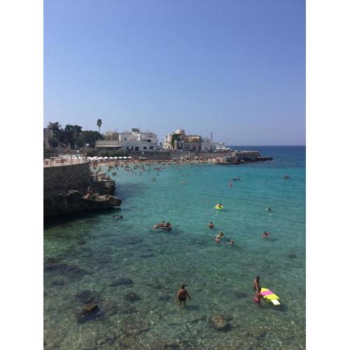 Villa Stella, Salento, 7 posti letto