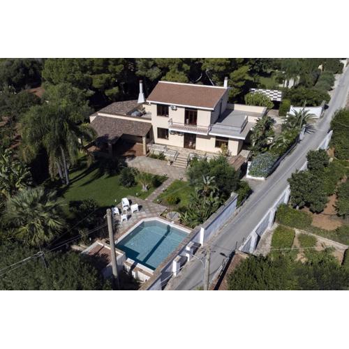 Villa Stella