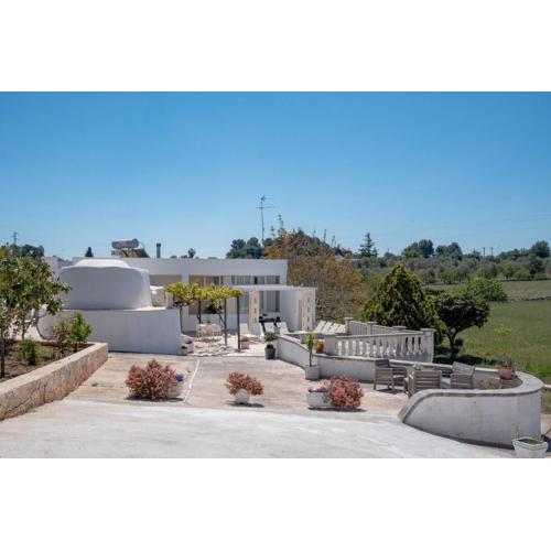 Villa Stellina