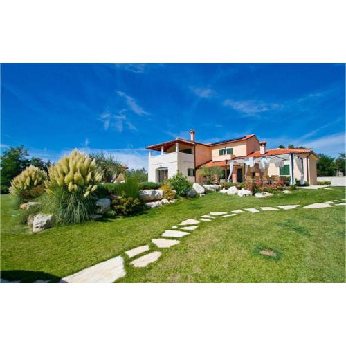 Villa Stellina