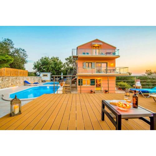 Villa Stephania