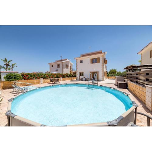 Villa Stephanie Oasis