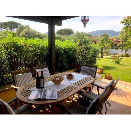 VILLA STERLIZIA - 2 steps from the beach! -