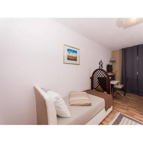 Villa Stil - Studio Apartment with Balcony and Sea View 101